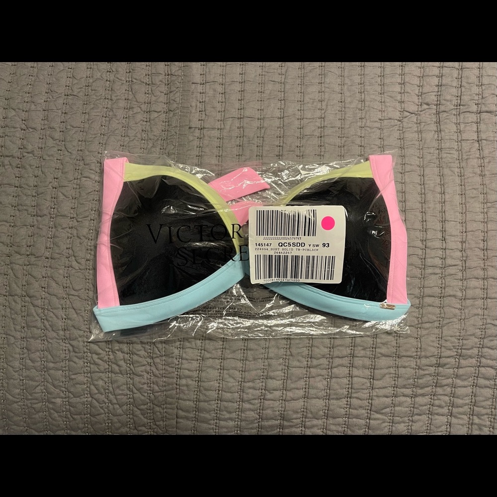 Victoria’s secret PINK swim top